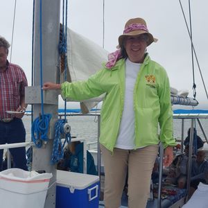 Meet your Posher, Pattie